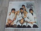 The Beatles - Yesterday And Today USA LP CAPITOL RED VINYL BUTCHER SLEEVE