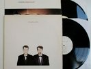 PET SHOP BOYS - ACTUALLY LP ALBUM Rare Double Pack Vinyl Always On My Mind 12