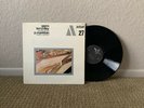 Germ / Terry Riley / Marietan - Keyboard Study 2 / Initiative 1 LP VG+ Orig Rare