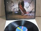 BLIZZARD of OZZ / Jet JZ 36812 / Signed by RHOADS, OZZY, & SARZO  /
