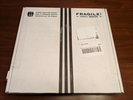 Third Man Records Vault 33 White Stripes Icky Thump Sealed Mailer Jack White