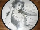 CUBAN PETT - Pour Un Oui Pour Un Non Rare 78t Saturne Shellac mambo