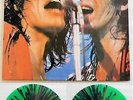 The Rolling Stones El Mocambo '77 LP splatterWax