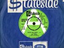 CARL PERKINS   SINGLE  STATESIDE   