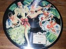 CUBAN PETT - Samba Del Marrueco Rare 78t Saturne Shellac mambo