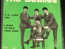 45 GIRI THE BEATLES 