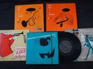 Jazz At The Philharmonic (5 x USA Original 10