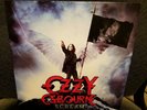 Ozzy Osbourne - Scream, See You On The Other Side Box Set, New, Colored Vinyl