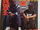 Showbiz & AG – Runaway Slave  – 2LP