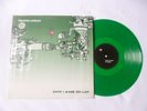 WAGON CHRIST   SORRY I MAKE YOU LUSH   2004 UK DBL LTD EDITION GREEN VINYL LP