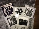 THE ROLLING STONES. THE GREAT YEARS. READERS DIGEST GROL A 119 (4 x LP CLUB SET)
