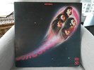 DEEP PURPLE - FIREBALL - 1st PRESS - UK - COMPLETE - MINT