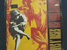 Guns N' Roses ?Use Your Illusion I 1991 Doppio LP 33 Prima Stampa Nuovo Sigillat