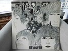 BEATLES - REVOLVER - 1st PRESS - REMIX 11 - UK - MONO - COMPLETE - TOP
