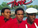 Treacherous Three - Whip It Vinyl LP NEU 09545212