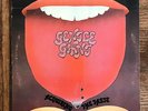 Rare First Promo Pressing Gentle Giant Acquiring The Taste Lp Vg/Vg++