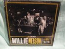 THIRD MAN VAULT 17 Willie Nelson Friends VINYL Live YOUNG Jones JOHNSON Crow MMJ