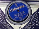 HOT JAZZ TED LEWIS Sweet Sue w’ Benny Goodman, Muggsy Spanier Columbia 2652-D 78