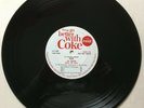 ROY ORBISON Swings The Jingle Coca Cola TX-97 strVG Degritter