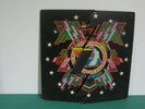 HAWKWIND IN SEARCH OF SPACE UNITED ARTISTS UAG 29202 LOG BOOK 1971