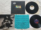 T.REX X 2 LP - Bolan boogie / Tanx (UK orig 1st press) VG+ to EX-