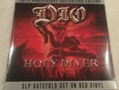 DIO: 