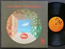 ERIC DOLPHY Conversations LP FM 308 DG MONO Clifford Jordan Bobby Hutcherson