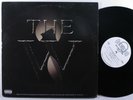 WU-TANG CLAN The W LOUD 2XLP NM promo