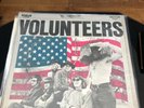 RARE Mint- Volunteers Jefferson Airplane 1st Edition RCA LSP-4238 1971 Shrink LP