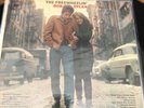 The Freewheelin’ Bob Dylan 1963 1st Press Mono CL1986 Columbia XLP-58718-2J  LP