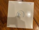 Miles Davis Kind Of Blue Classic Records 200 Gram Test Pressing SEALED Quiex