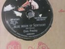 Elvis Presley That's all right/Blue moon of Kentucky Record 78