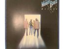 Moody Blues-Octave RARE Blue Marble Vinyl 1978 Canadian Pressing