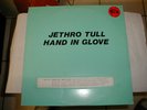 Jethro Tull, Hand In Glove, Doppel LP, Live, 25 November 1987, USA, Bootleg,Viny