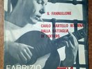 RARISSIMO - DE ANDRE'  - IL FANNULLONE / CARLO MARTELLO - KARIM - KN 177 - 1963
