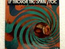 * * Poe - Up Through The Spiral, 1971 still sealed N.O.S. psychedelic rock Lp.