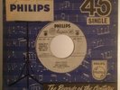 GUY MITCHELL