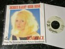 Debbie Harry 1983 RADIO DJ PROMO 7