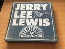 JERRY LEE LEWIS RECORD BOX SET