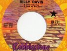 BILLY DAVIS Stanky / I’ve Tried COBBLESTONE 45 northern soul funk 1969 NM HEAR
