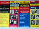 RCA Victor Encyclopedia Of Recorded Jazz Complete - Awesome Condition
