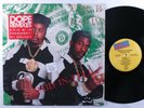 ERIC B. & RAKIM Paid In Full 4TH & BROADWAY LP VG++ SHRINK