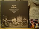 COMPANY Trios 2xLP/'83 Incus/Derek Bailey/Peter Brotzmann/Jamie Muir/J.D. Parran