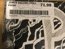 Junta [Deluxe Pollack Version] by Phish (Vinyl, Apr-2012, Jemp Records)
