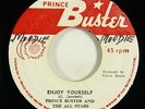 Prince Buster 