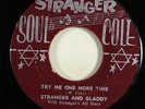 Stranger & Gladdy 