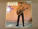 ELVIS PRESLEY Elvis for everyone RCA SF 7752 UK original black label STEREO 1965