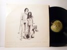 JOHN LENNON and YOKO ONO LP Two Virgins 1968 Apple original beatles rare