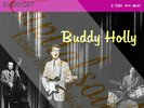 50S ROCK 'N' ROLL VOGUE CORAL BUDDY HOLLY PEGGY SUE / EVERYDAY PICTURE SLEEVE