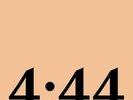 Jay-Z ?– 4:44 Vinyl LP Colored Vinyl Brand New